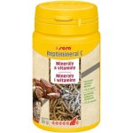 Sera Reptimineral C 100ml – Zboží Mobilmania