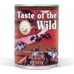 Taste of the Wild Southwest Canyon 375 g – Hledejceny.cz