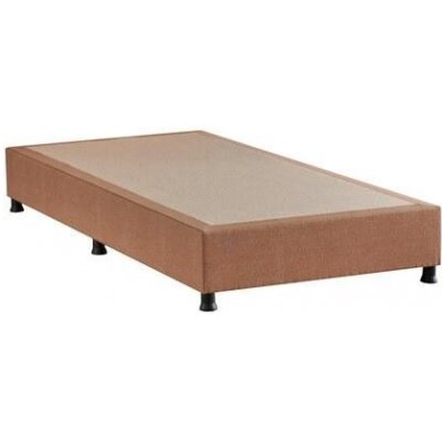 Hanah Home Single Bed Base Budget Single 80x180 Cream – Hledejceny.cz