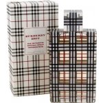 Burberry Brit parfémovaná voda dámská 100 ml tester – Hledejceny.cz