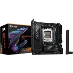 Gigabyte B850I AORUS PRO – Zboží Živě