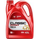 Motorový olej Orlen Oil Platinum Classic Mineral 15W-40 4,5 l