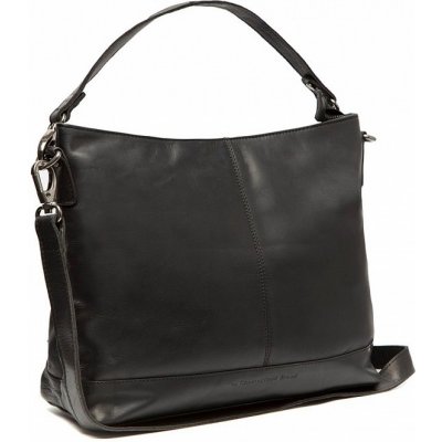 The Chesterfield Brand kožená kabelka přes rameno Amelia C48.046801 černá – Zboží Mobilmania