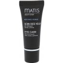 Matis Paris Pour Homme Réponse Eye Reviving Gel osvěžující gel proti tmavým kruhům a otokům 15 ml