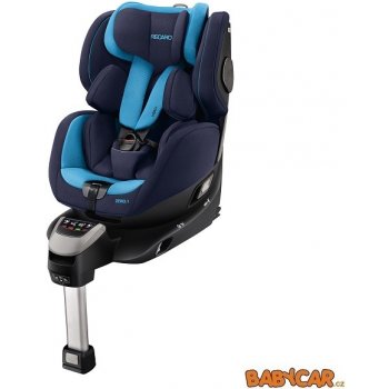 Recaro Zero.1 2017 xenon blue