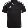 Fotbalový dres adidas CON22 MD Jersey dres Y ha3561