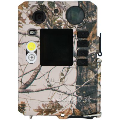 Tetrao Strix 18 Gen.II 27 Mpx 940 nm – Zboží Živě