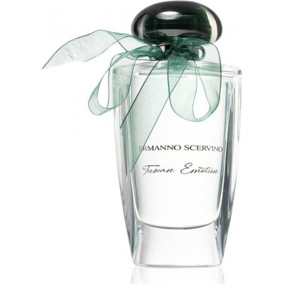 Ermanno Scervino Tuscan Emotion parfémovaná voda dámská 100 ml – Zboží Mobilmania