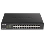 D-Link DGS-1100-24P – Sleviste.cz