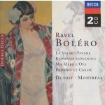 DUTOIT/OSM BOLERO/LA VALSE/PAVANE/AJ. – Hledejceny.cz