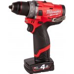 Milwaukee M12 FPD-402X 4933459804 – Hledejceny.cz