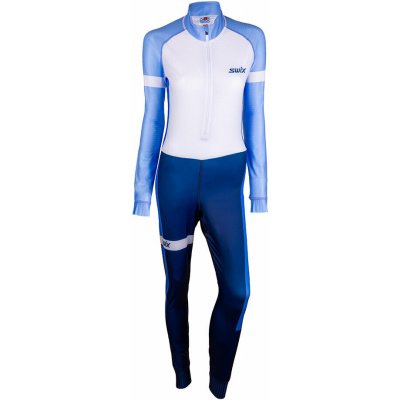 Swix Focus 1-pcs skisuit – Sleviste.cz