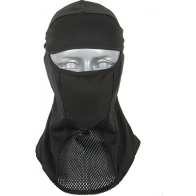 TMC Kukla s gumovou vložkou Black – Zboží Dáma