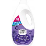 Sweet Home Levandule parfémovaný prací gel 2 l – Zboží Mobilmania