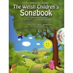 The Welsh Children's Songbook noty sólo klavír hlas+ audio – Hledejceny.cz