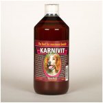 Aquamid - Karnivit forte 1 l – Zboží Mobilmania