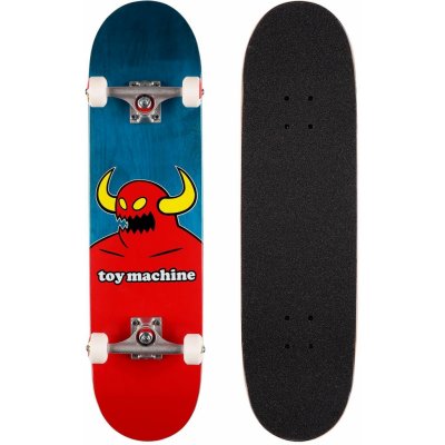 Toy Machine Monster – Zbozi.Blesk.cz