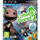 Hra na PS3 Little Big Planet 2 (Special Edition)