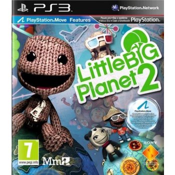 Little Big Planet 2 (Special Edition)
