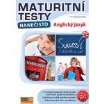 Anglický jazyk - Maturitní testy nanečisto – Hledejceny.cz