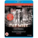 The Mist BD