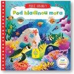 Pod hladinou mora – Zboží Mobilmania