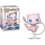 Funko Pop! 643 Pokémon Mew – Zboží Dáma