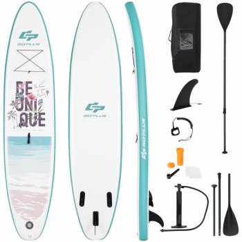 Paddleboard COSTWAY 320x76x15cm Stand Up Paddle Board SUP