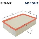 FILTRON AP139/4 Vzduchový filtr (AP139/4) – Hledejceny.cz