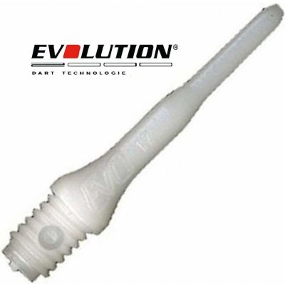 Evolution Hroty EVO soft 100ks – Zboží Mobilmania