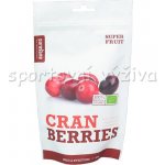 Purasana Cranberries BIO Brusinky 200 g – Sleviste.cz