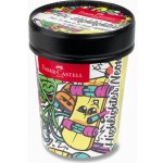 Faber Castell Textliner 46 Ice Cream Superfluorescent 10 ks – Zboží Živě