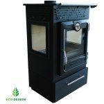 Caliscan Vltava 3D BOX černá – Zboží Mobilmania