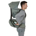 Thule Sapling Child Carrier Agave – Hledejceny.cz