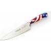 Kuchyňský nůž F. Dick Nůž kuchařský PATRIOT 8144721-81 21 cm