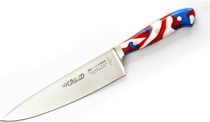 F. Dick Nůž kuchařský PATRIOT 8144721-81 21 cm