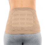 Lumbamed Basic bederní pás dámský – Zboží Mobilmania