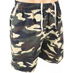 Tovta pánské plavky kraťasy – Zboží Dáma