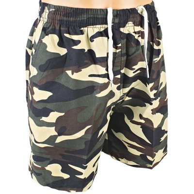 Tovta pánské plavky kraťasy – Zboží Dáma