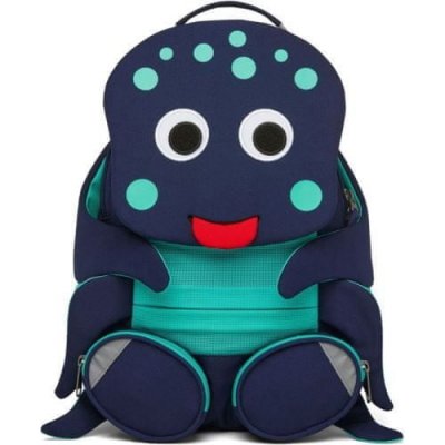 Affenzahn Large Octopus blue – Zbozi.Blesk.cz