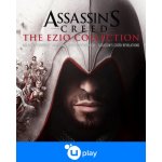 Assassin's Creed: The Ezio Collection – Zboží Živě