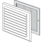 Refax 140 x 140 mm bílá – Hledejceny.cz