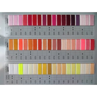 Hagal Unipoly 120 -různé barvy 1 - 115, 100m