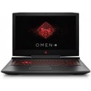 Notebook HP Omen 17-an008 1VA68EA