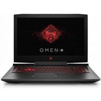 HP Omen 17-an008 1VA68EA