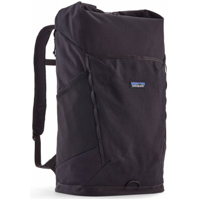Patagonia Fieldsmith Roll Top černá32 l – Zboží Dáma