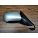 Zrcátko zpětné Škoda Octavia P krátké vyhřívané v barvě – Zboží Mobilmania