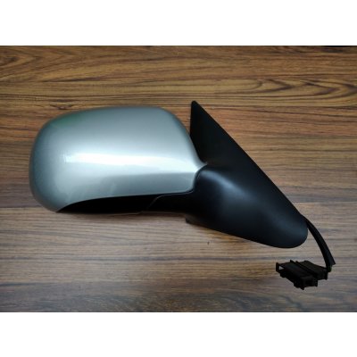 Zrcátko zpětné Škoda Octavia P krátké vyhřívané v barvě – Zboží Mobilmania