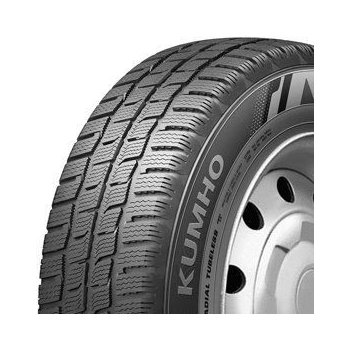 Pneumatiky Kumho PorTran CW51 165/70 R14 89/87Q