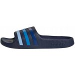 adidas Adilette AQUA JP5772 tmavomodrá – Zboží Dáma
